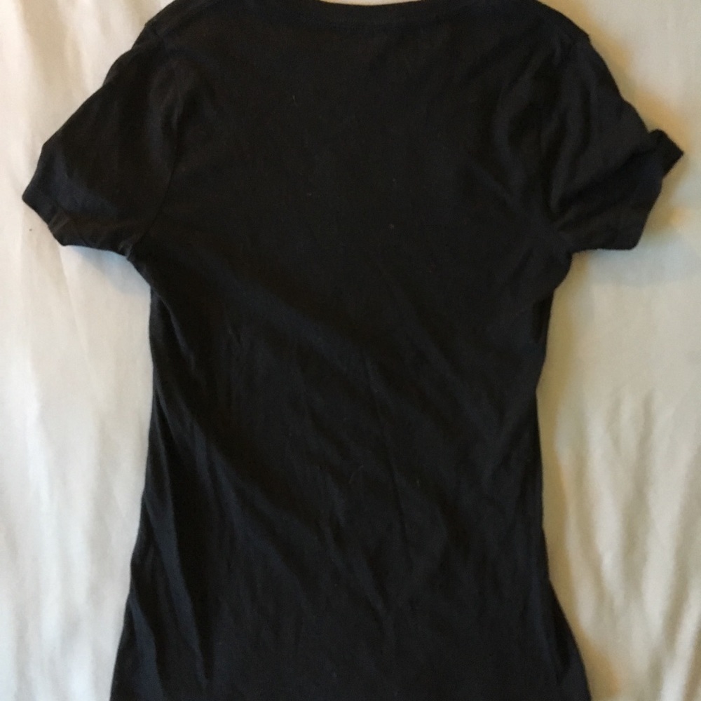 Roxy tee - Picture 2 of 4